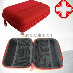 China Custom Professional Eva Medicine Case/first Aid Case thumbnail-5