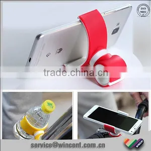 Universal Cellphone Bracket Car Holder Table Support thumbnail-2