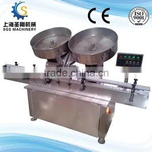 Tablet Counter Machine;capsule Counter thumbnail-6