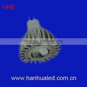 1w GU10 High Power Led Cup Lamp thumbnail-1