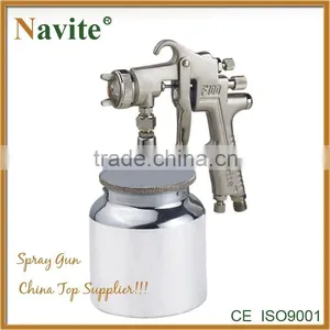 F-100S Spray Gun thumbnail-1