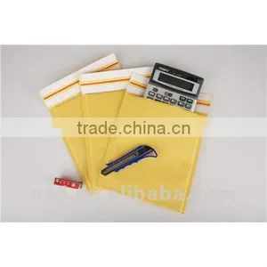 Golden Kraft Bubble Envelope With Competitive Price thumbnail-1