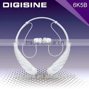 2016 Headphone Sporty Rechargeable Bluetooth Hearing Aid thumbnail-1
