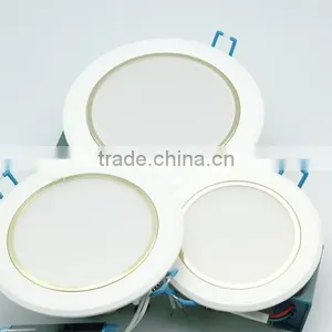 Tri-color, 3w/5w/7w, 2-year Warranty, Competitive Price Led Downlight thumbnail-4