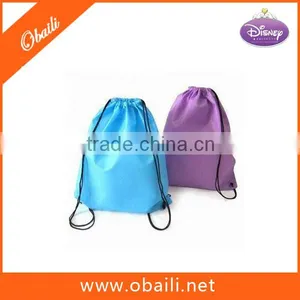 Nonwoven Drawstring Bag for Gift thumbnail-1