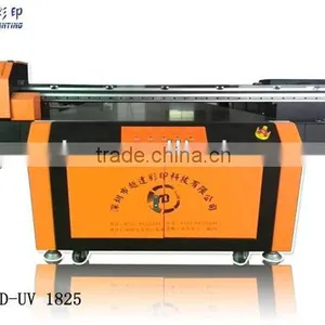 Multifunctional Printer for Ceramic Decal Digital Ceramic Printer for Sale thumbnail-1
