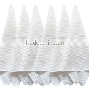Sinland Microfiber Deep Waffle Weave Face and Hand Washcloth thumbnail-5