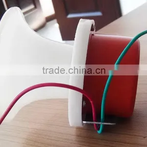 New Car Accessories Products Dodge Journey Horn Car Snail Horn thumbnail-1