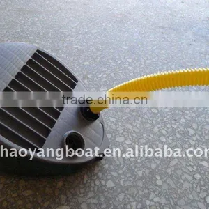 Foot Pump thumbnail-1
