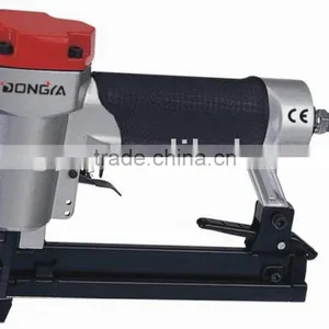 18 Ga. 1" Narrow Crown Air Stapler (9025) thumbnail-1