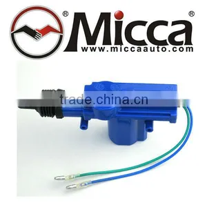 Car Remote Locking, Remote Central Lock, Keyless Door Lock, Merkezi Kilitleme Sistemi, Cierre Centralizado Trabapuertas (DL860) thumbnail-2