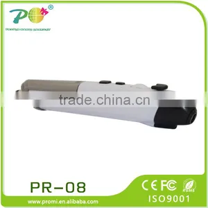Wireless Presenter With Laser Pointer 2.4GHz PowerPoint PPT Presentation Presenter Mouse Remote Control Laser Pointer Quality Choice thumbnail-3