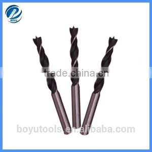 Hign Brad Point Wood Drill Bit thumbnail-1
