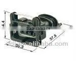 Auto 3 Way Electrical Female Waterproof Connectors 3 Pin Connector Waterproof thumbnail-1