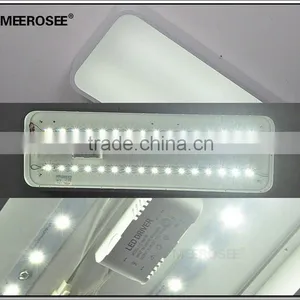 Modern Fashion Square Ceiling Light Wholesale MD2547 thumbnail-3