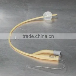 Latex Foley Catheter thumbnail-1