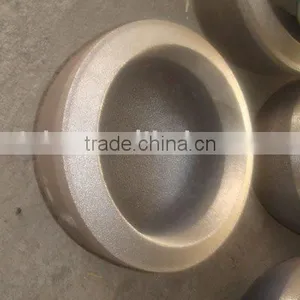 ANSI Bult Weld Alloy Steel Cap thumbnail-1
