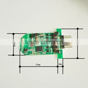 Smart Home Automation Zigbee Module CC2530 thumbnail-3