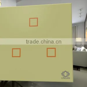 Wireless Zigbee Electrical Switches Smart Home Automation Zigbee Switch thumbnail-5