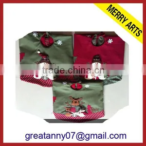 Acrylic Christmas Tree Decoration Table Top Christmas Trees Decorated thumbnail-1