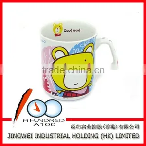 Sublimation Digital Printing Paper Heat Transfer Paper thumbnail-3