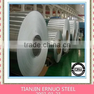 201 Stainless Steel Coil thumbnail-1