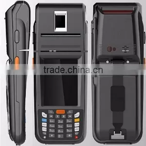 Samsung Processor Win CE 6.0 PDA With Built in Printer thumbnail-2