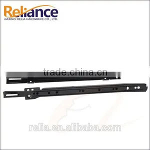 High Quality 300mm Ferrari Type Steel Hanging Drawer Slide thumbnail-6