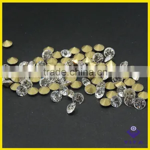 Wholesale Point Back Rhinestone for Garments thumbnail-5