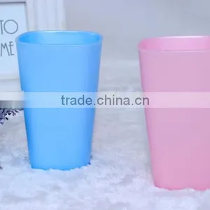8 oz 260ml pp Plastic Water Cup or Drink Cup thumbnail-1
