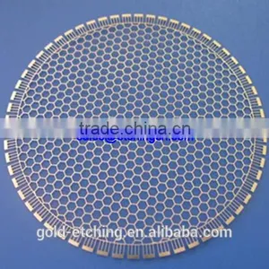 Stainless Steel Mesh for Car Grill Stainless Steel Wire Mesh Expanded Metal Mesh thumbnail-2