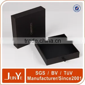 Custom Cardboard Candle Packaging Box With Drawer thumbnail-3