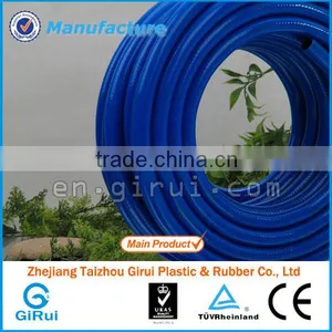 Carton Size 39*39*35 CM Pvc Braided Reinforced Air Hose thumbnail-1