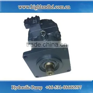Key Parts Hydraulic Pump Motor Couplings thumbnail-5