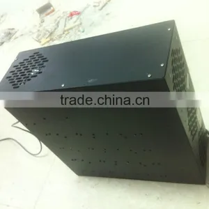 200G NEW Avalon Bitcoin Miner Second Generation Btc Miner Mining Machinery in Stock or Booking Available Now Incloud Power thumbnail-1