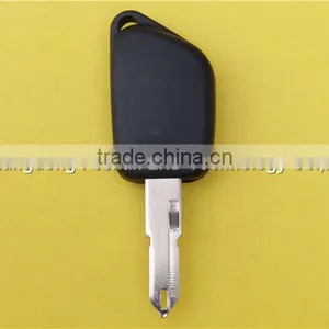 Factory Wholesale Peugeot 206 for 2 Button Remote Car Key Shell Cover Peugeot Key thumbnail-3