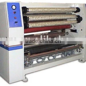 YUYU-202B BOPP Tape Auto Labeling Slitter Rewinder thumbnail-1