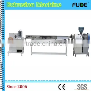 Automatic Environmental Pvc Filament Extrusion Machine Quality Choice thumbnail-2