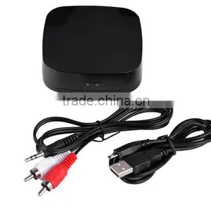 New Mini AirMusic Air Play WIFI DLNA Qplay Music Audio Radio Receiver For IOS & Android SV006835 thumbnail-5