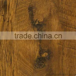 Wave Embossment-----laminate Flooring thumbnail-1