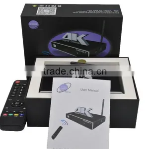 Foison Reliable Android 4.4 Amlogic S812 Android Windown tv Box F8 Support H.265 Real 4K thumbnail-4