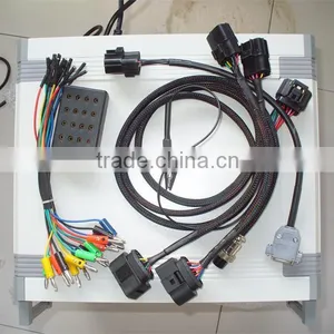 VP37 PUMP TESTER/VP37 Common Rail System Electronic Control Device thumbnail-2