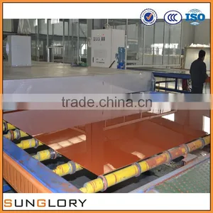 Mirrors Glass Wholesale 1.8mm 2.7mm 3mm 4mm 5mm 6mm Mirror Square Meter Price thumbnail-3