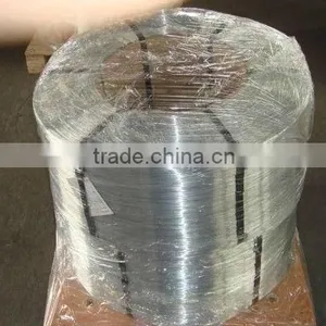 Phosphated Steel Wire for Fiber Optic Cable thumbnail-1