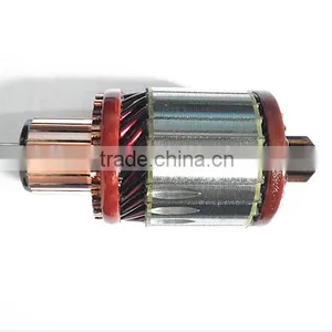 AUTO PARTS STARTER ARMATURE ORME NO:IM3168 OEM: 020911311 thumbnail-5