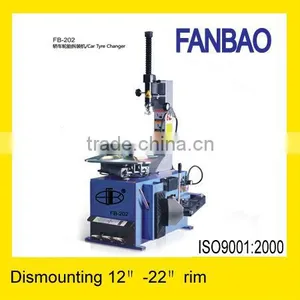 Car Tyre Changer thumbnail-1