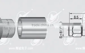 Reverse Polarity Connector thumbnail-1