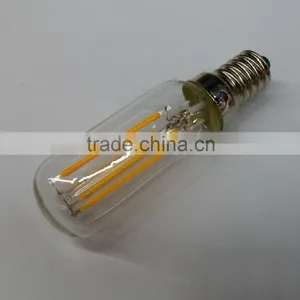 T25 4w Led Filament Bulb Etl E12 thumbnail-5