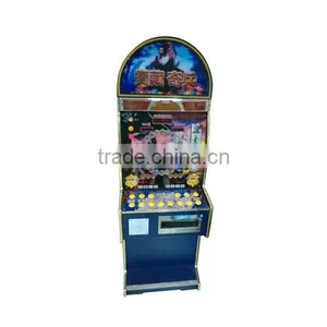 Dragon Mary India Arcade Amusement Game Machine thumbnail-1
