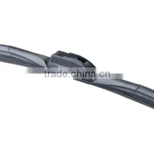Smooth Streak-free Quiet Metro Front Vehicle Accessories Japanese Car Windshield Stealth Passager Wiper Blade for 2012 TSX thumbnail-1